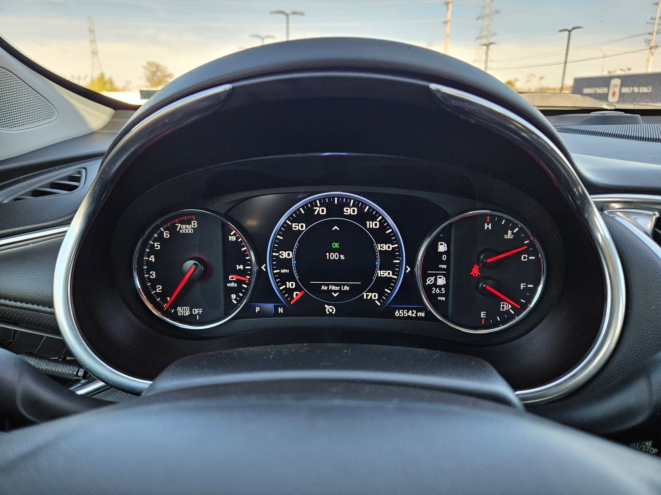 2024 Chevrolet Malibu 2LT