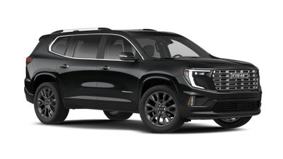 2027 GMC Acadia Denali Ultimate