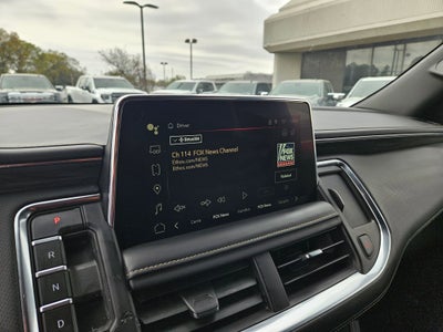 2024 GMC Yukon SLT