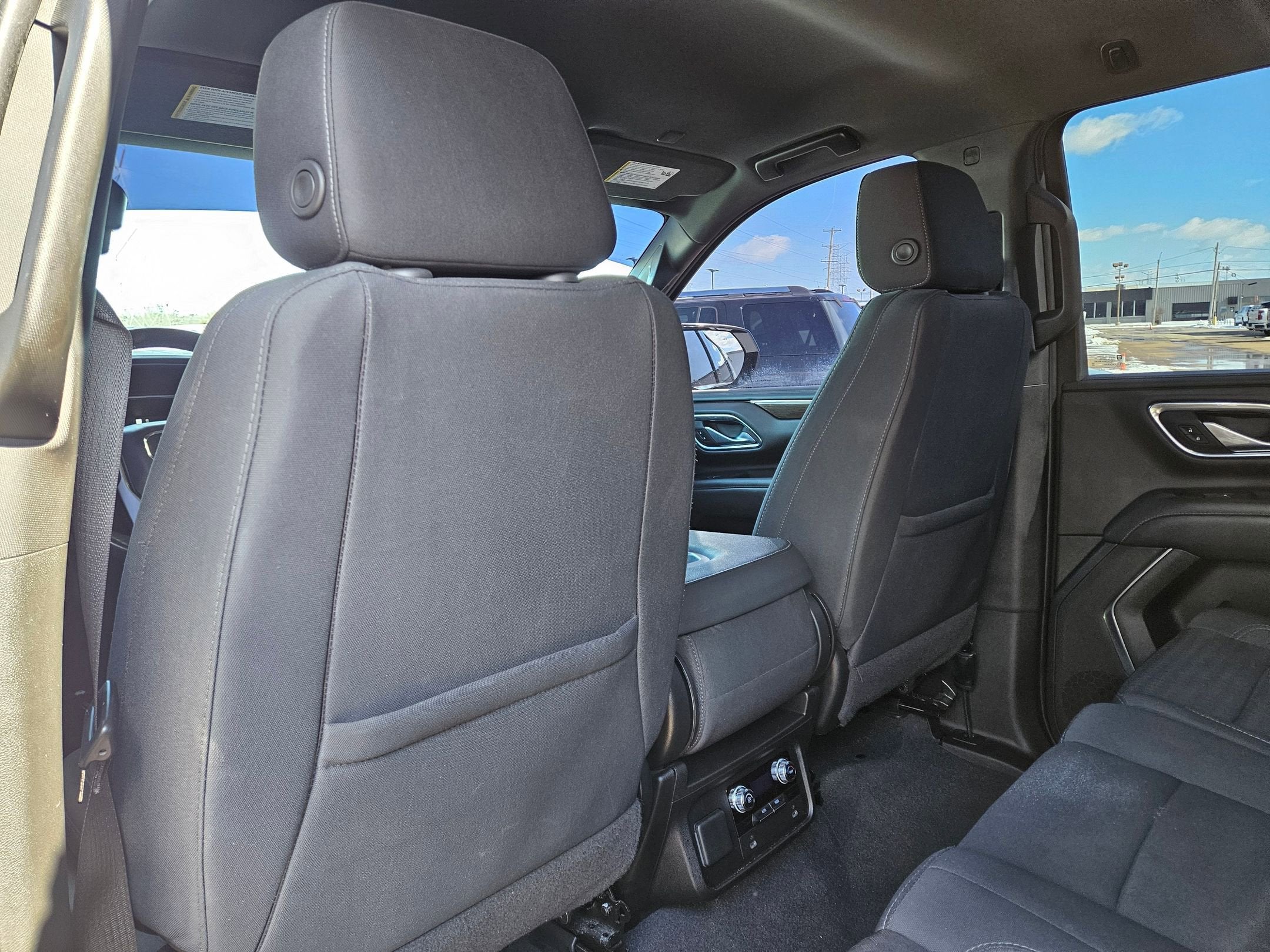 2022 GMC Yukon XL SLE