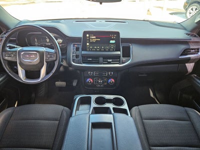 2022 GMC Yukon XL SLE