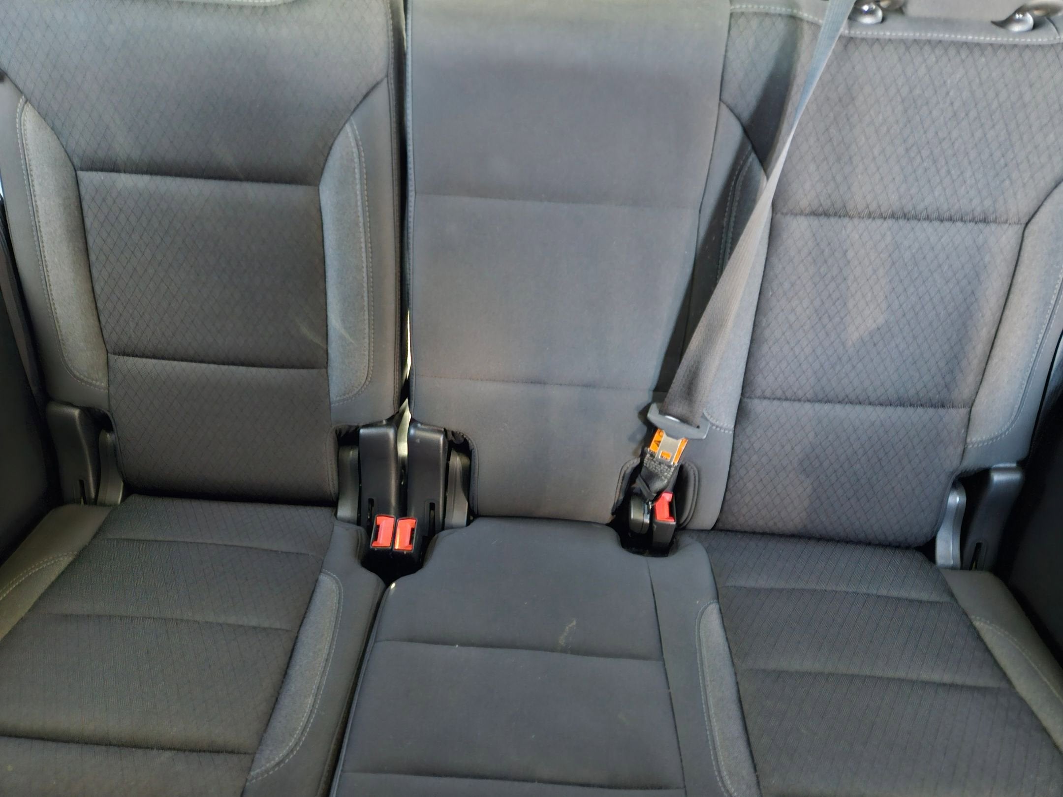 2022 GMC Yukon XL SLE