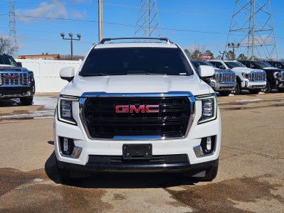 2022 GMC Yukon XL SLE