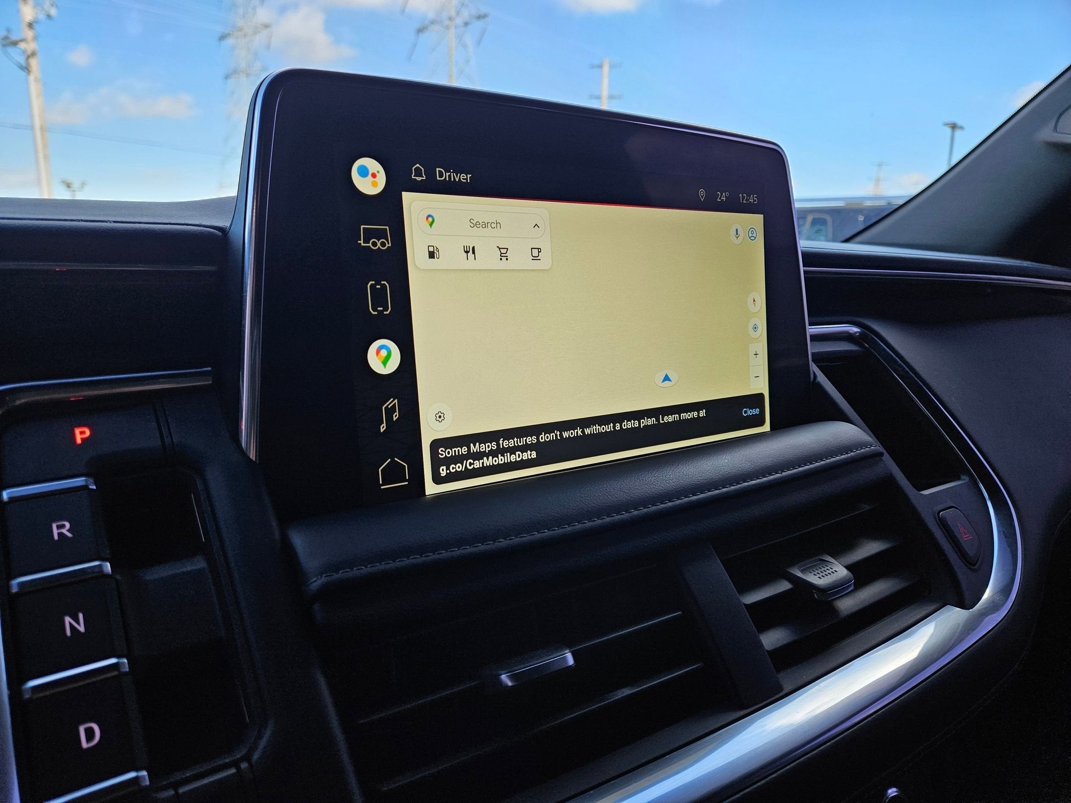 2022 GMC Yukon XL SLE