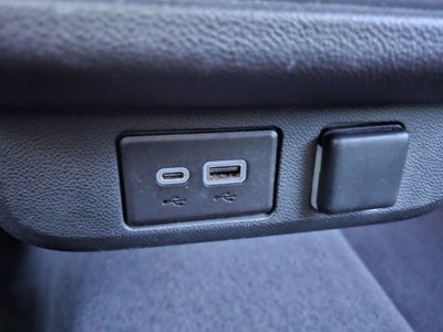 2022 GMC Yukon XL SLE