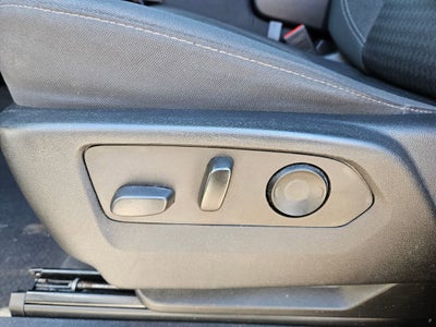 2022 GMC Yukon XL SLE