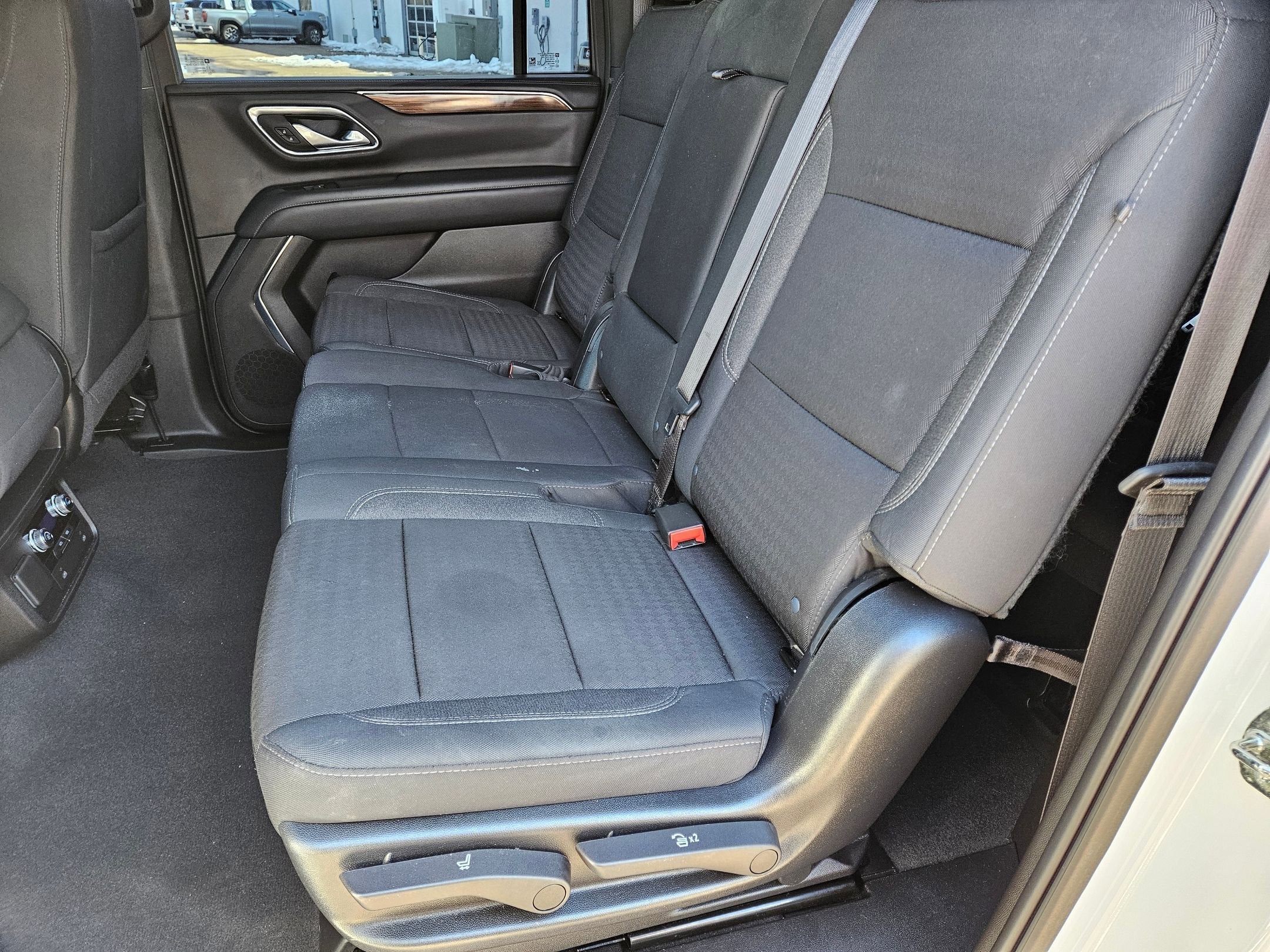 2022 GMC Yukon XL SLE