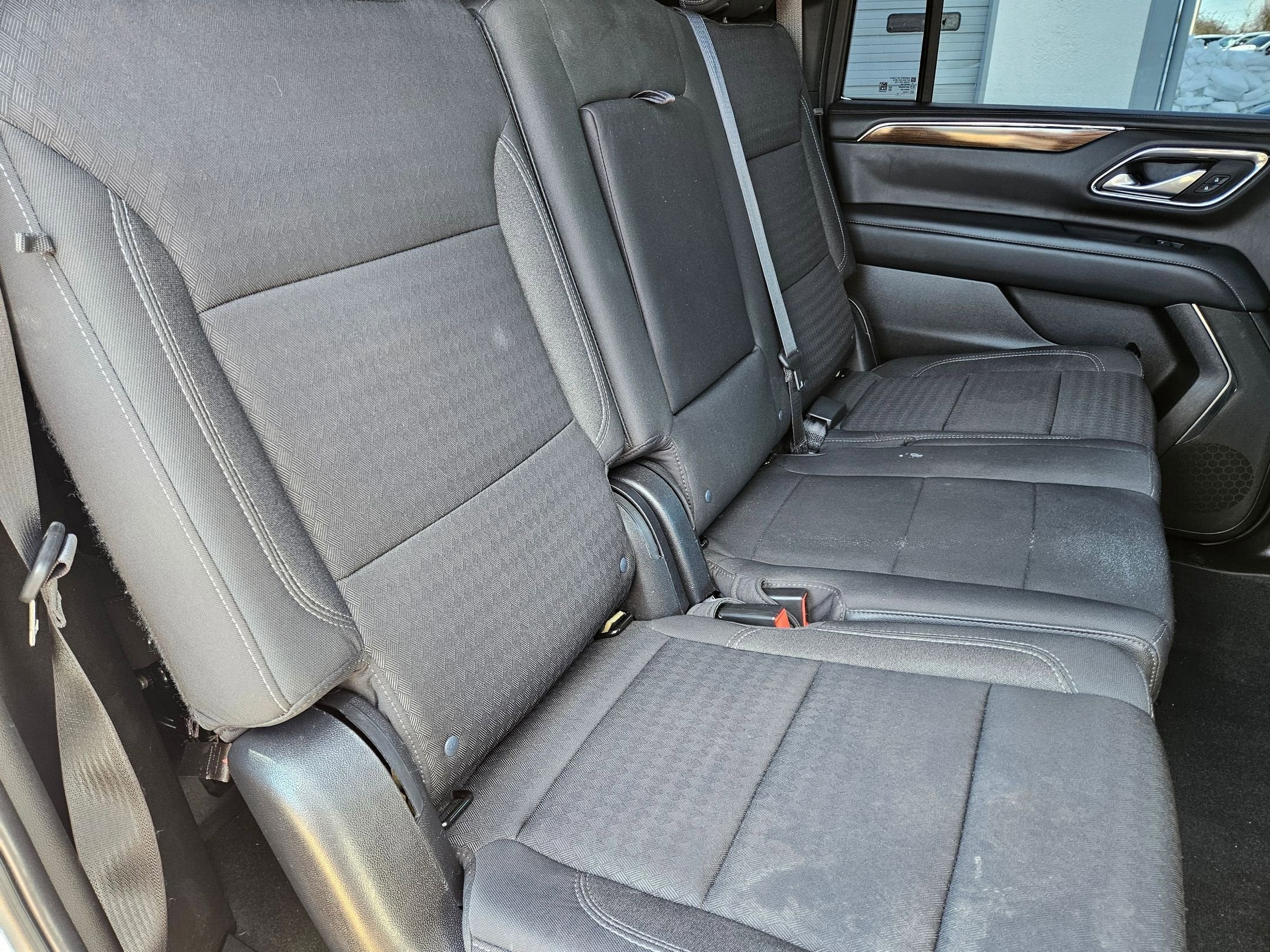 2022 GMC Yukon XL SLE