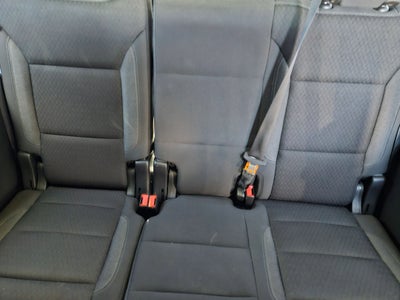 2022 GMC Yukon XL SLE