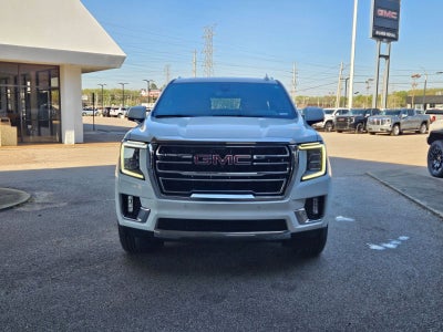2022 GMC Yukon XL SLT