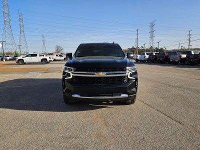 2024 Chevrolet Tahoe LS