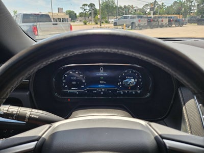 2022 Chevrolet Tahoe Premier