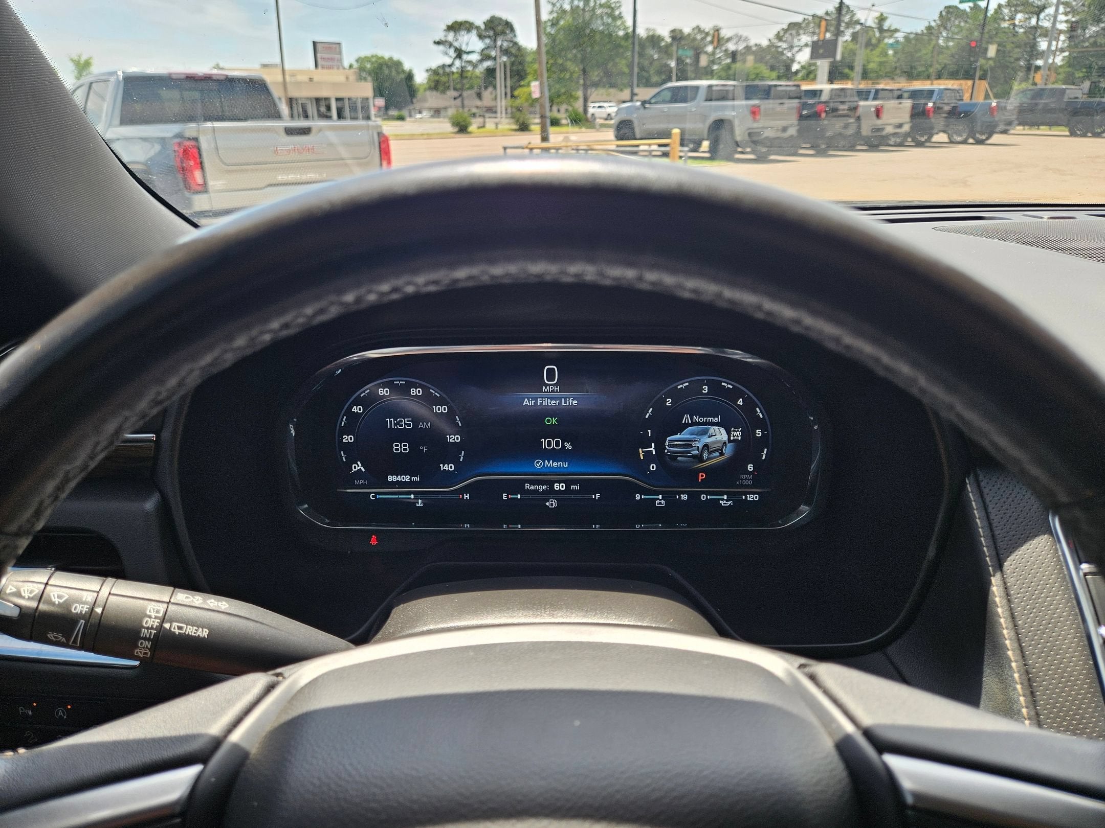 2022 Chevrolet Tahoe Premier