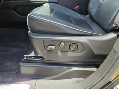 2022 Chevrolet Tahoe Premier