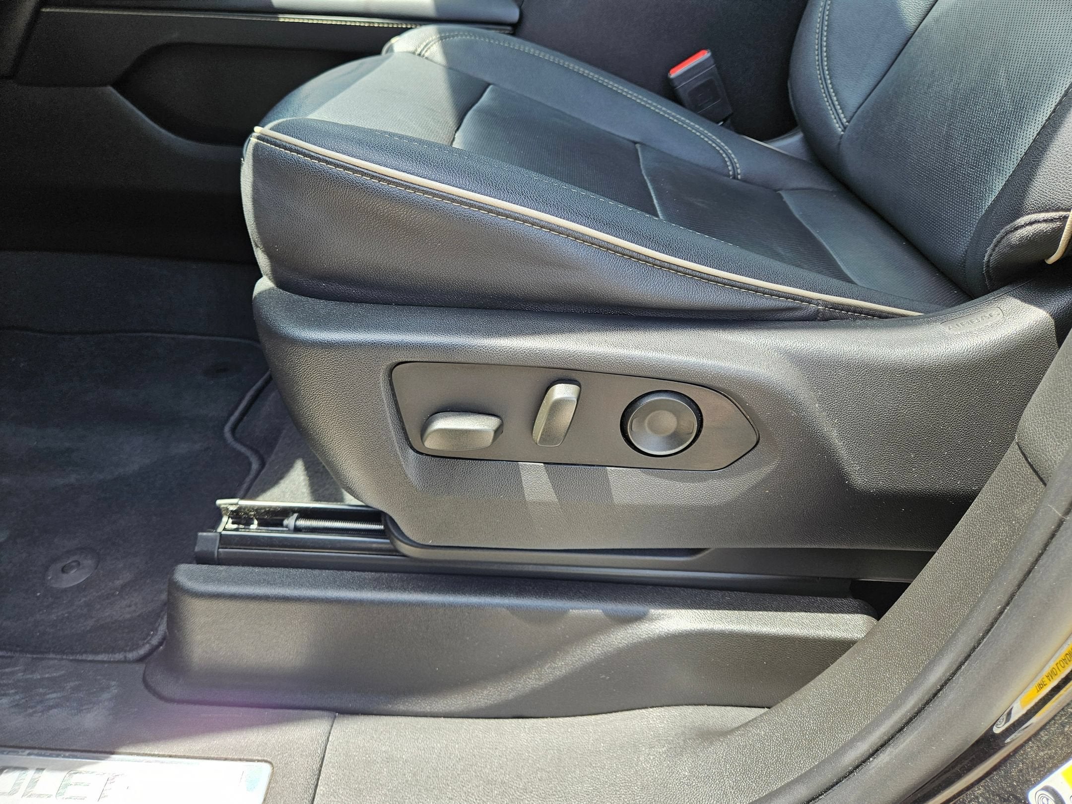 2022 Chevrolet Tahoe Premier