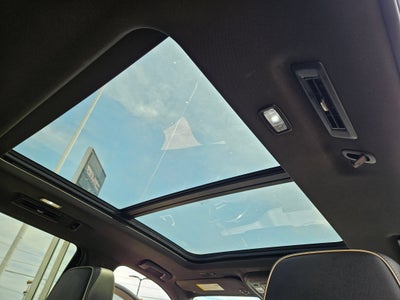 2022 Chevrolet Tahoe Premier