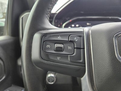 2025 GMC Sierra 2500 HD SLE