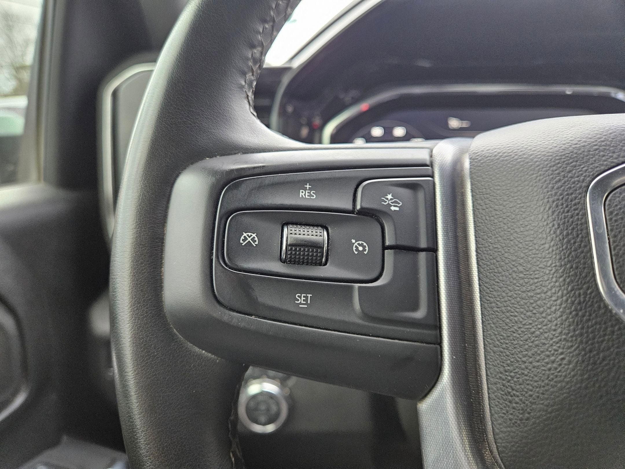 2025 GMC Sierra 2500 HD SLE