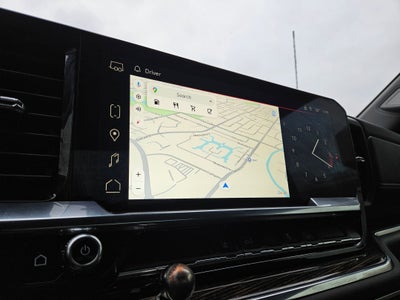 2025 GMC Sierra 2500 HD SLE