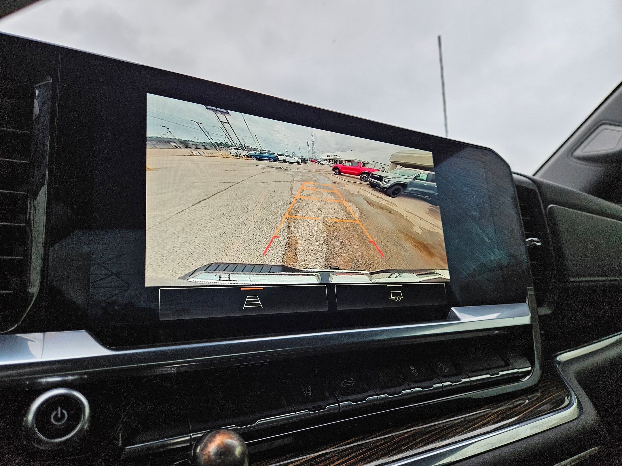 2025 GMC Sierra 2500 HD SLE