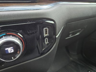 2025 GMC Sierra 2500 HD SLE