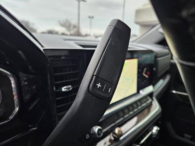 2025 GMC Sierra 2500 HD SLE