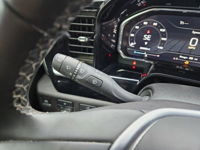 2025 GMC Sierra 2500 HD SLE