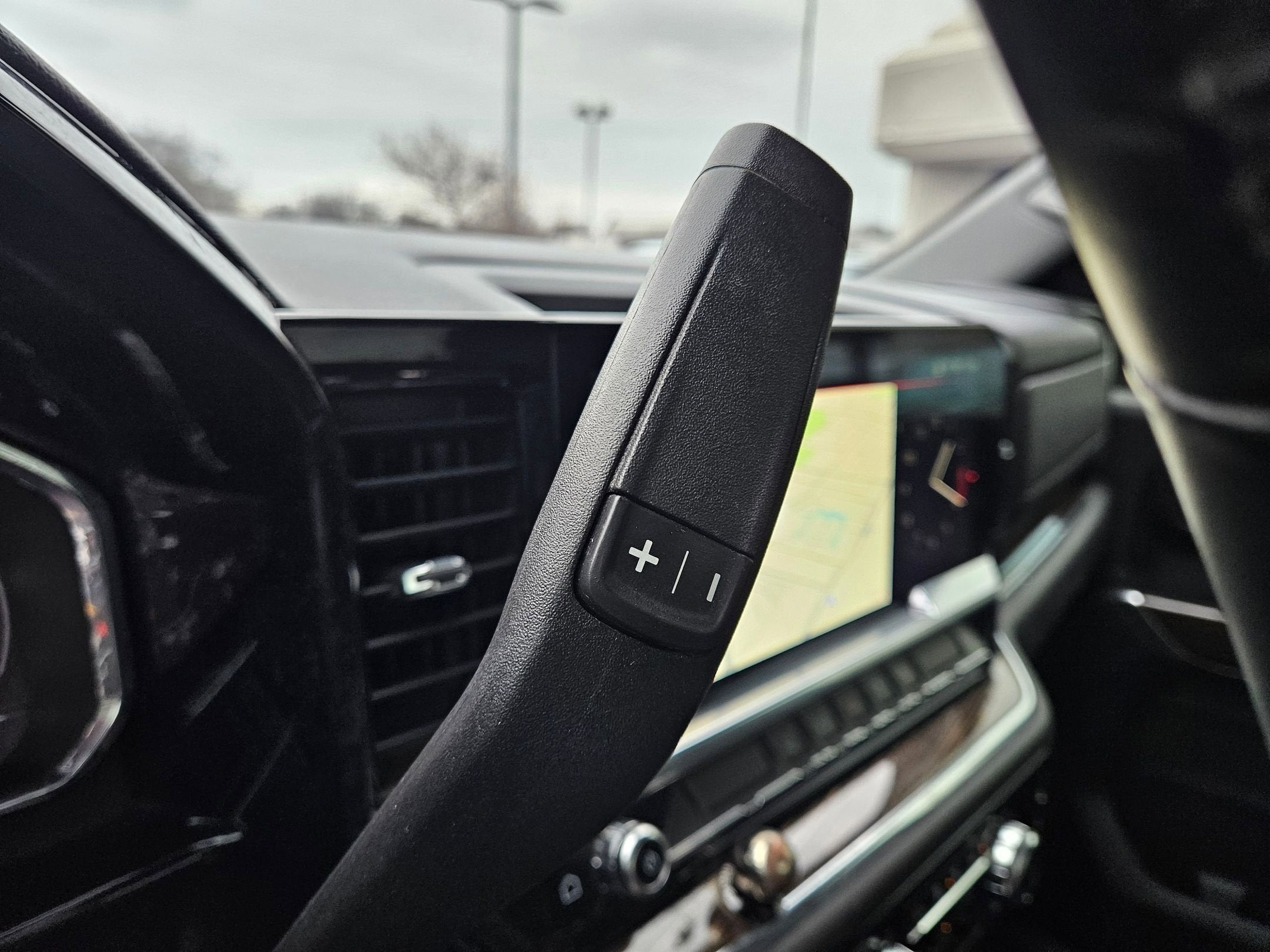 2025 GMC Sierra 2500 HD SLE