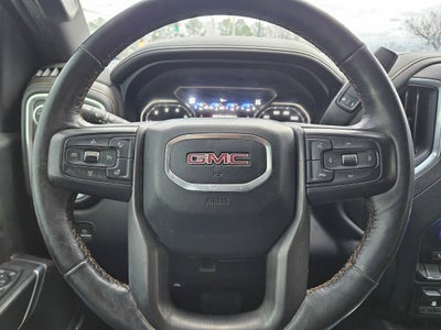 2021 GMC Sierra 2500 HD AT4