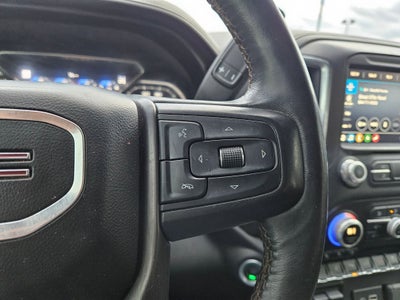 2021 GMC Sierra 2500 HD AT4