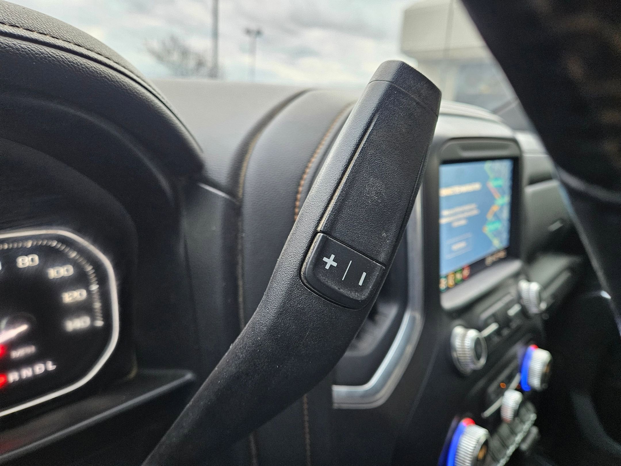 2021 GMC Sierra 2500 HD AT4