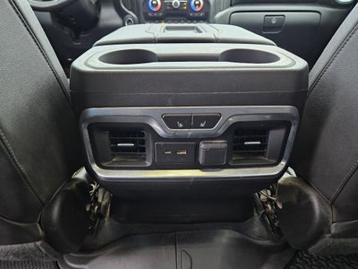 2021 GMC Sierra 2500 HD AT4