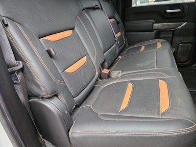 2021 GMC Sierra 2500 HD AT4