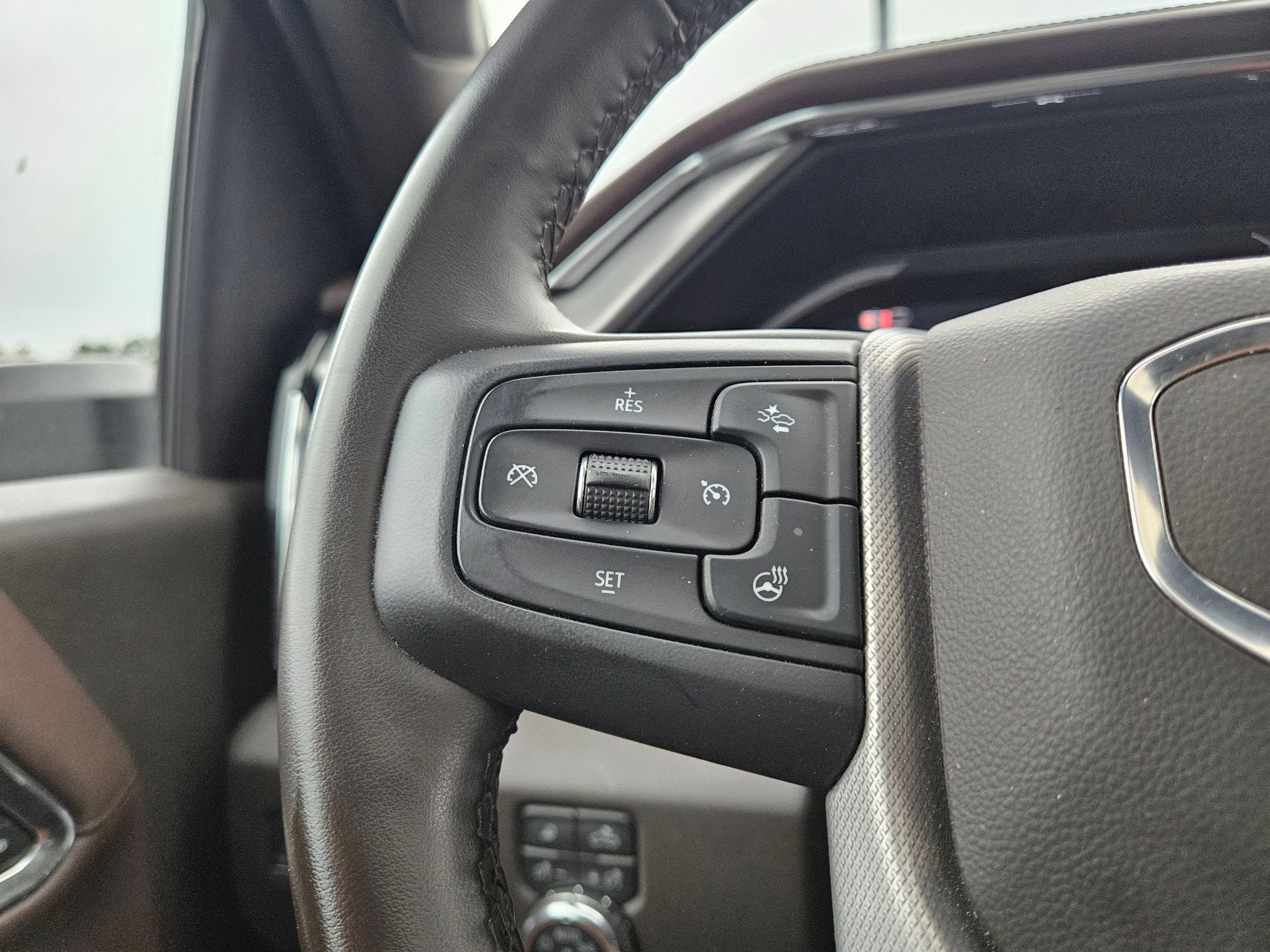 2024 GMC Sierra 3500 HD Denali DRW