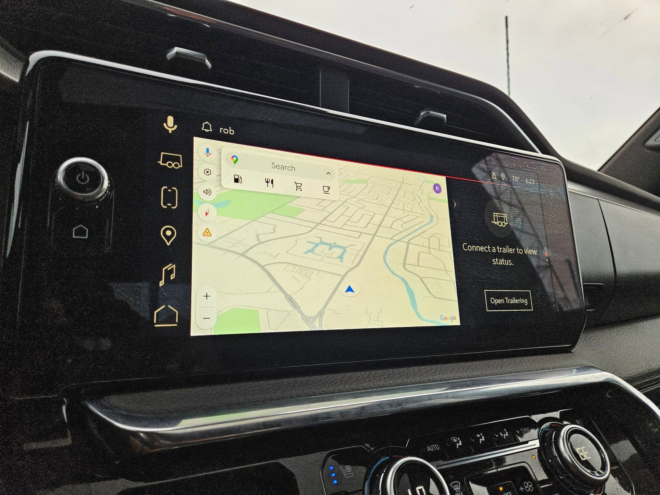 2024 GMC Sierra 3500 HD Denali DRW