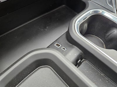 2024 GMC Sierra 3500 HD Denali DRW