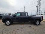 2024 GMC Sierra 3500 HD Denali DRW