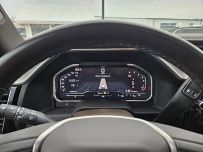 2024 GMC Sierra 3500 HD Denali DRW