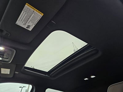 2024 GMC Sierra 3500 HD Denali DRW