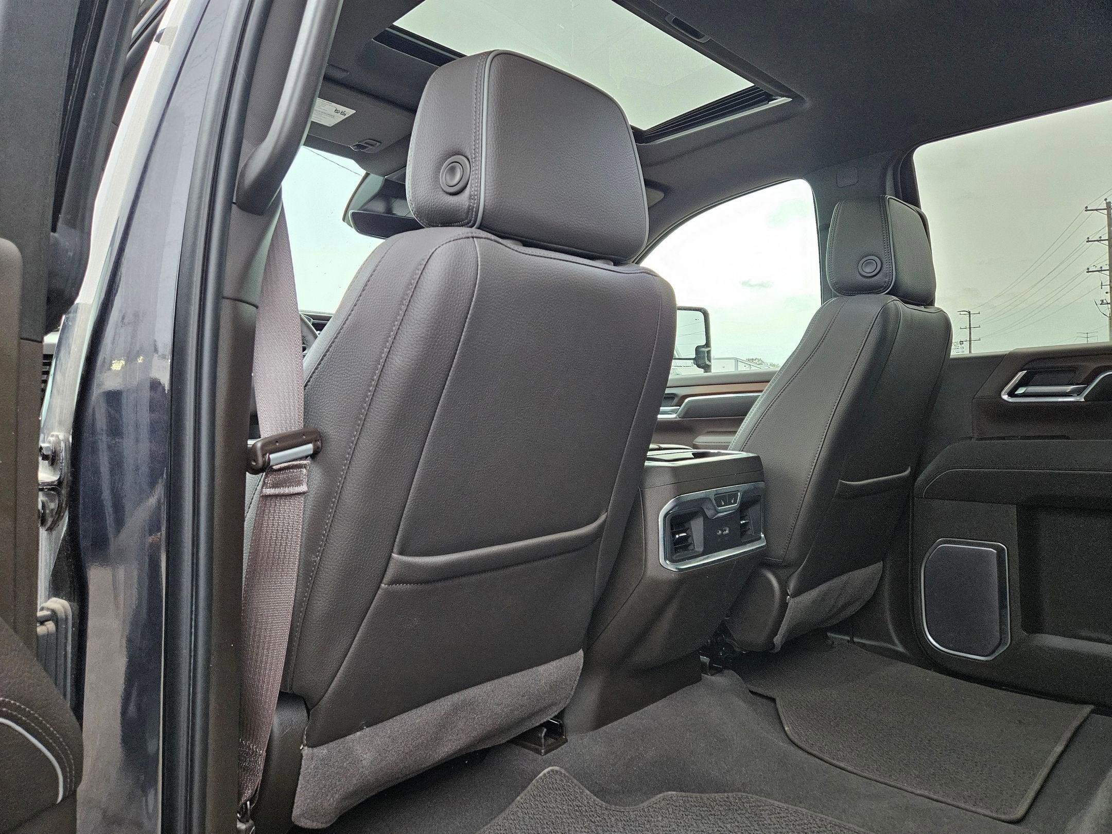 2024 GMC Sierra 3500 HD Denali DRW