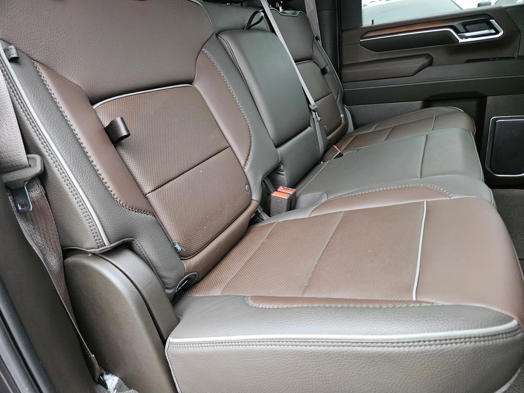 2024 GMC Sierra 3500 HD Denali DRW