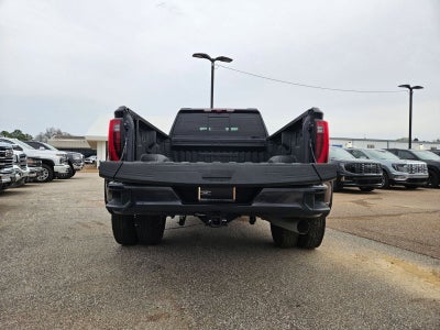 2024 GMC Sierra 3500 HD Denali DRW