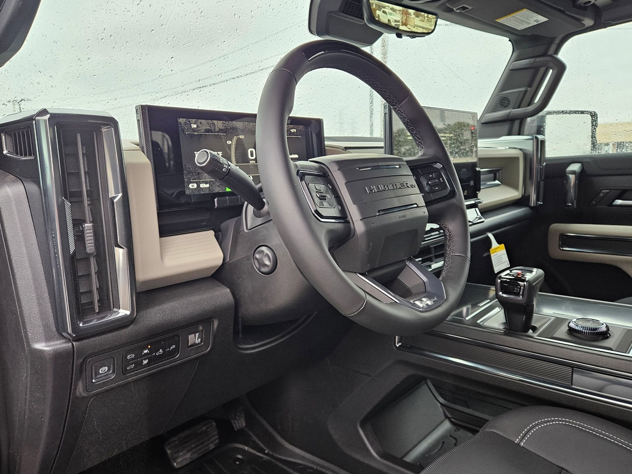 2026 GMC HUMMER EV Pickup 2X