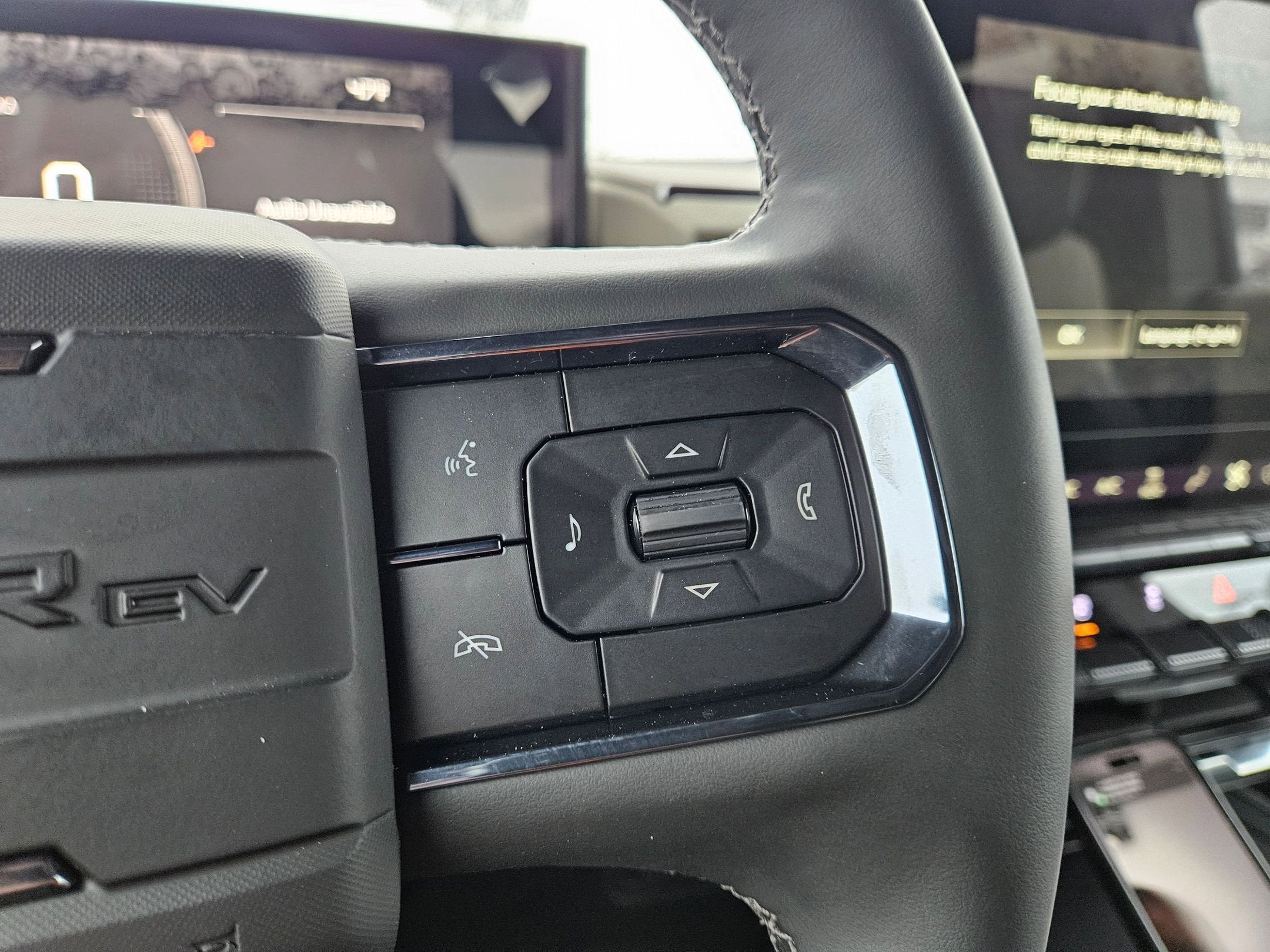 2026 GMC HUMMER EV Pickup 2X