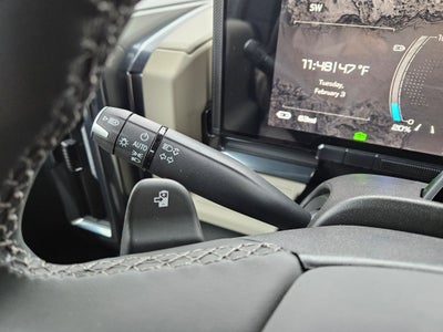 2026 GMC HUMMER EV Pickup 2X