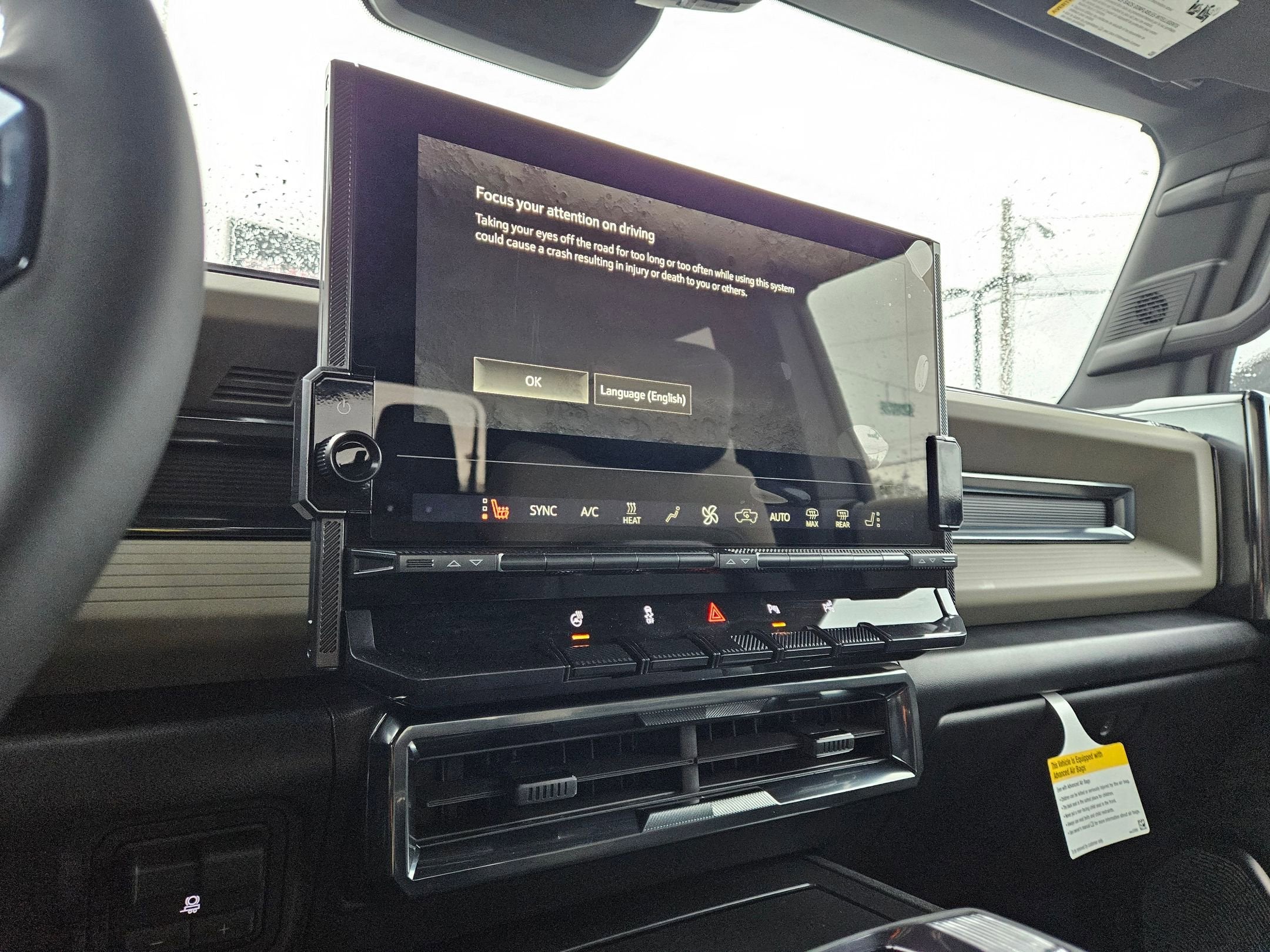 2026 GMC HUMMER EV Pickup 2X