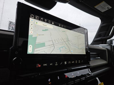 2026 GMC HUMMER EV Pickup 2X