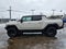 2026 GMC HUMMER EV Pickup 2X