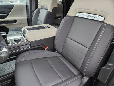 2026 GMC HUMMER EV Pickup 2X