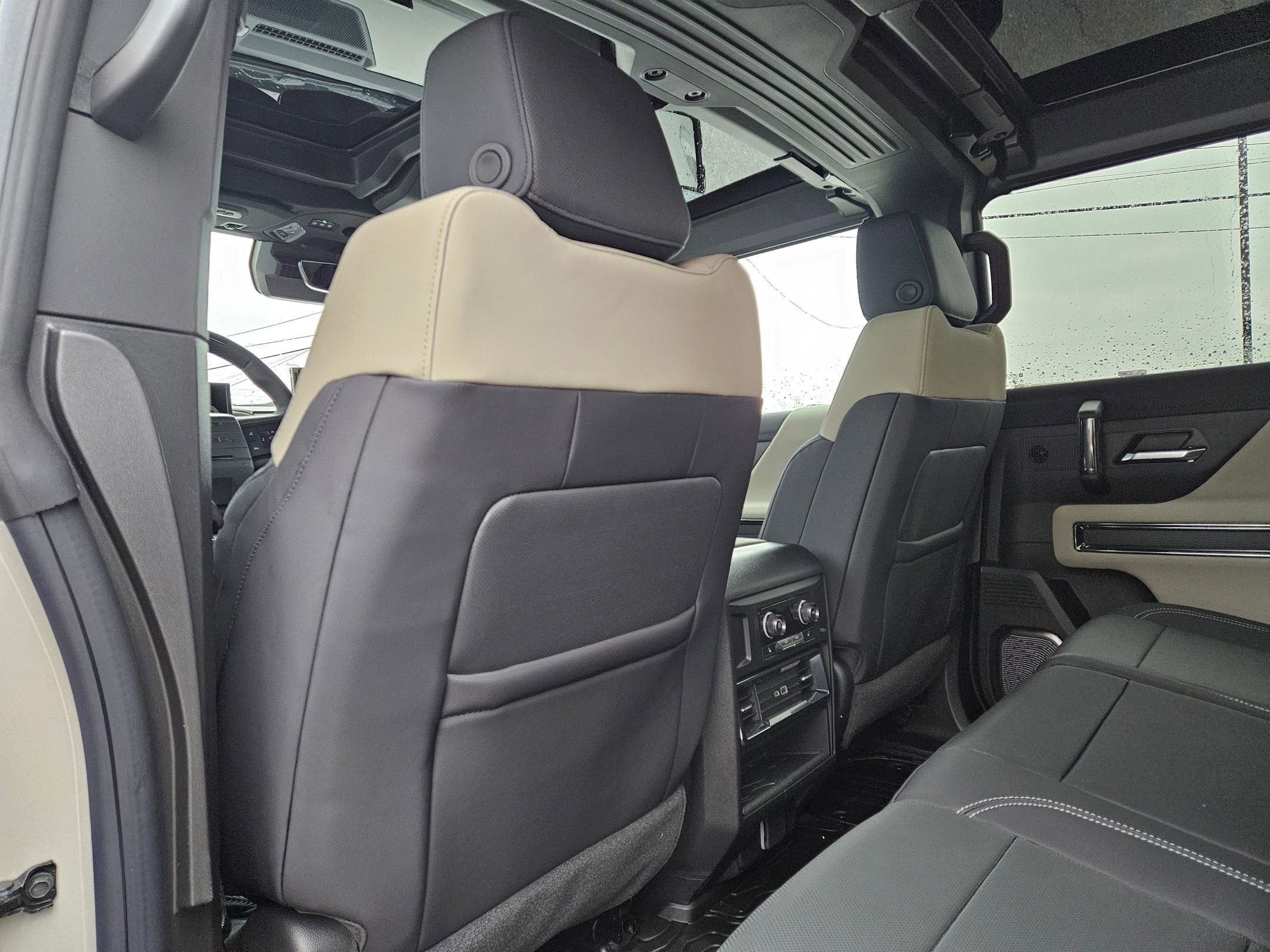 2026 GMC HUMMER EV Pickup 2X